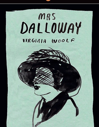 Mrs Dalloway Lvl 7