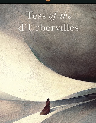 Tess Of The d'Urbervilles Lvl 6