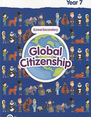 Global Citizenship Workbook 7