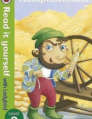 Rumpelstiltskin Lvl 2