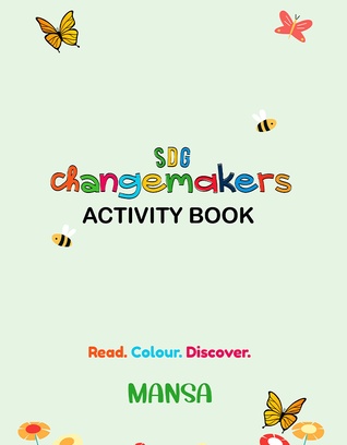 SDG Activity Book