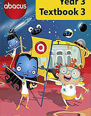 Abacus Year 3 Textbook 3