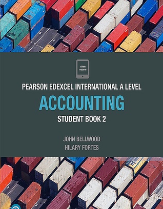 Accounting Student Book 2