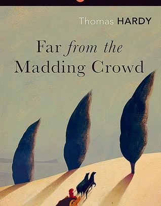 Far From The Madding Crowd Lvl 5