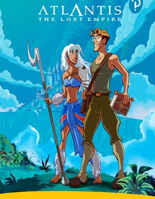 disney: atlantis - the lost empire level 6