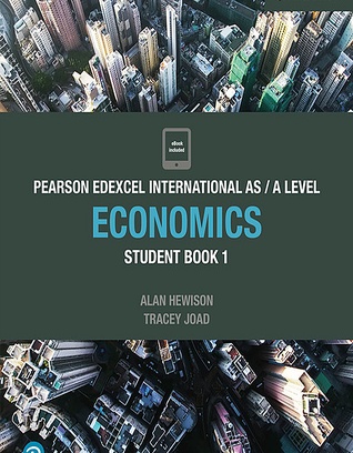 Economics Student Book 1