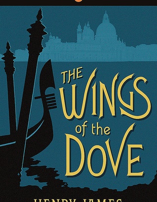 The Wings Of The Dove Lvl 5