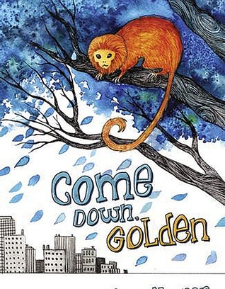 come down, golden - year 4 [Brown]