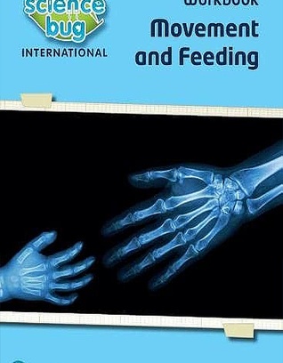 Movement And Feeding Workbook