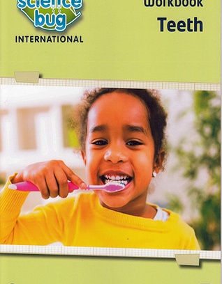Teeth Workbook
