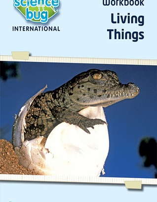 Living Things Workbook