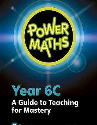 Power Maths Year 6C Teacher's Guide