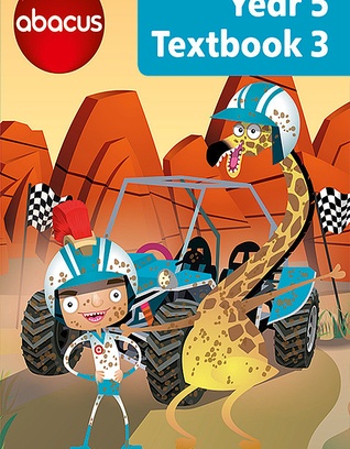 Abacus Year 5 Textbook 3