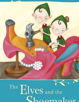 The Elves and the Shoemaker