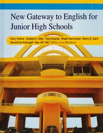 New Gateway to English for Junior High Schools Student's Book 3