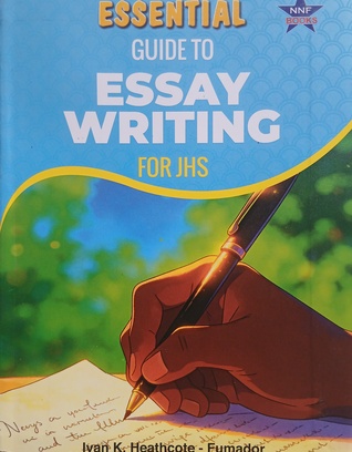 Essential Guide to Essay Writing for JHS