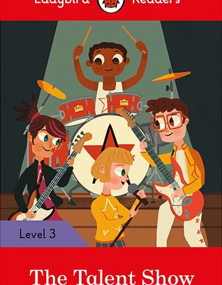 The Talent Show Lvl 3