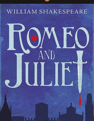Romeo And Juliet _ Lvl S