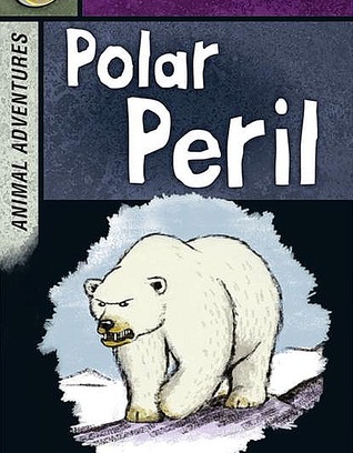 rapid 7B: polar peril - year 5