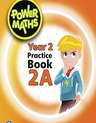 Power Maths Year 2A Practice Book