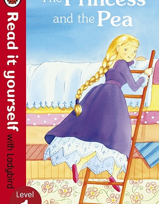 The Princess and the Pea Lvl 1