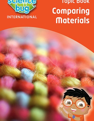 Comparing Materials Topic Book