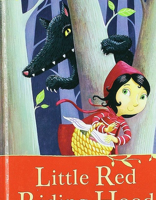Little Red Riding Hood