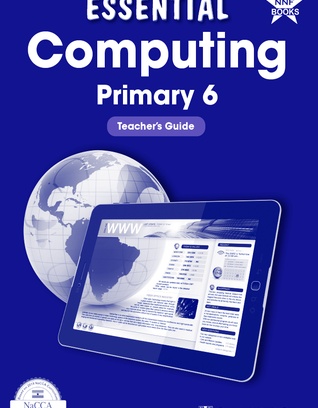 Essential Computing Teacher's Guide Basic 6