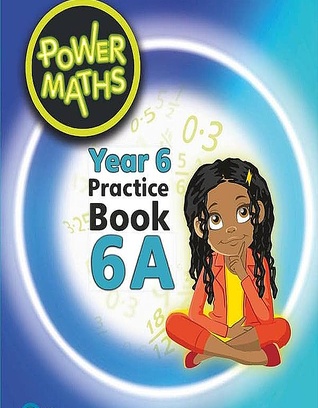 Power Maths Year 6A Practice Book