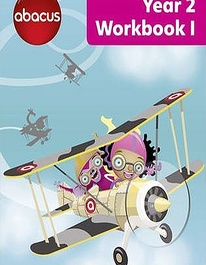 Abacus Year 2 Workbook 1