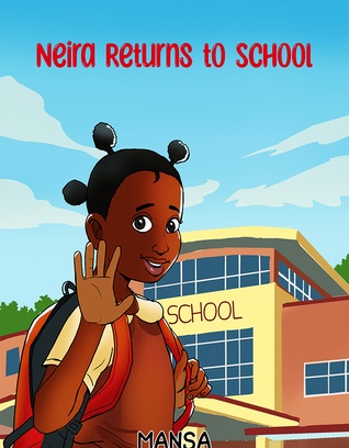 Neira Returns to School