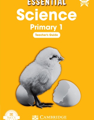 Essential Science Teacher's Guide Basic 1