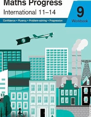 Maths Progress International Workbook 9