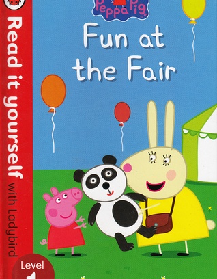 Peppa Pig: Fun at the Fair Lvl 1