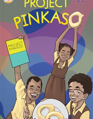 Project Pinkaso