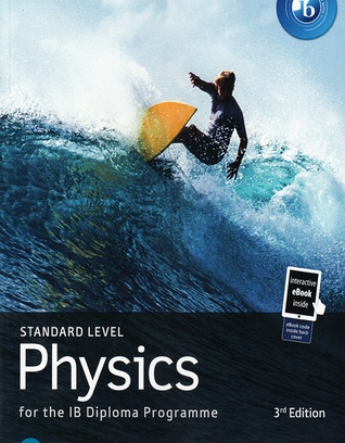 Physics - Standard Level