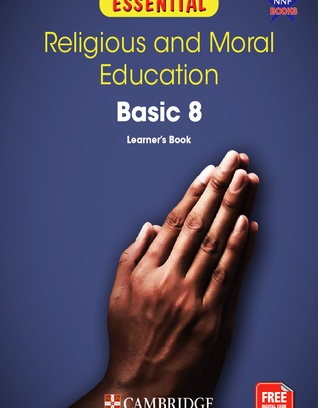 Essential R.M.E. Basic 8 Learner's Book