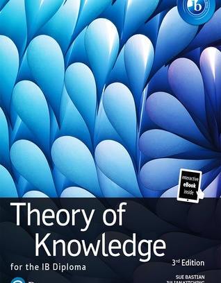 Theory of Knowledge