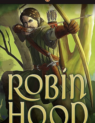 ROBIN HOOD _ LVL S