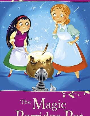 The Magic Porridge Pot