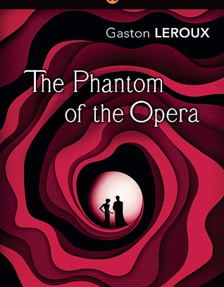 THE PHANTOM OF THE OPERA LVL 1