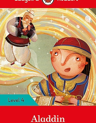 Aladdin Lvl 4