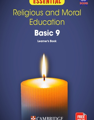 Essential R.M.E. Basic 9 Learner's Book