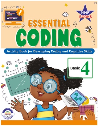 Essential Coding Basic 4