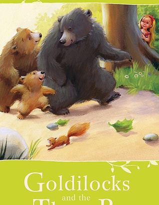 Goldilocks and the Three Bears