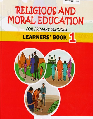 Naky Nugget R.M.E. Learner's Book 1