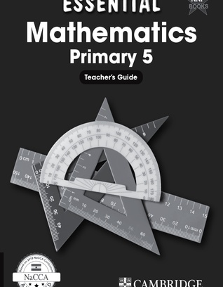 Essential Mathematics Teacher's Guide Basic 5