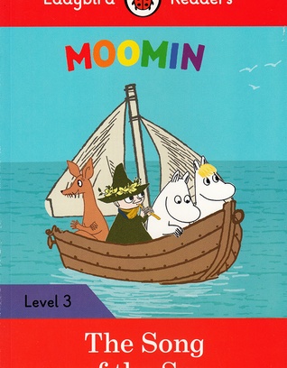 Moomin: The Song Of The Sea Lvl 3