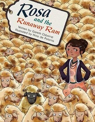 rosa and the runaway ram - year 5 [Blue]