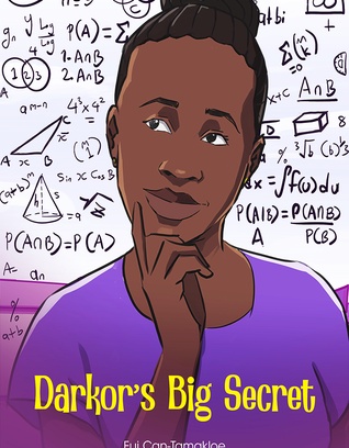 Darkor’s Big Secret